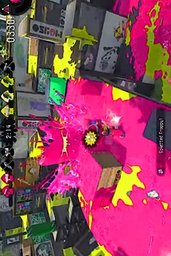 New Guide for Splatoon 2游戏截图1