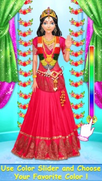 Radha Krishna Virtual Temple游戏截图3