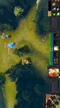 tricks Dota 2游戏截图1