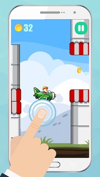 Bablu Dablu Adventure游戏截图1