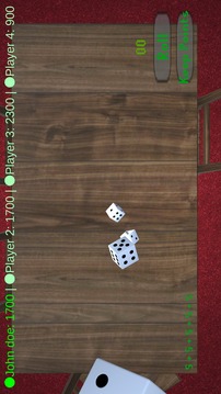 5000 Dice Game游戏截图1