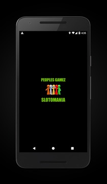 PeoplesGamez - Slotomania Free Coins Gifts游戏截图3