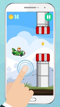 Bablu Dablu Adventure游戏截图4