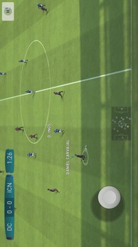 Tips PES 18 MOBILE游戏截图3