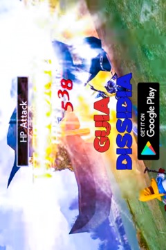 Guia DISSIDIA FINAL FANTASY OPERA OMNIA游戏截图3