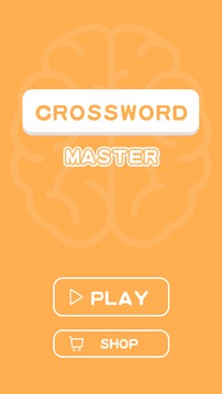 Word Connect Master - Classic Crossword Puzzle游戏截图5