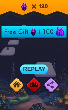 JUMPER - THE GAME游戏截图1