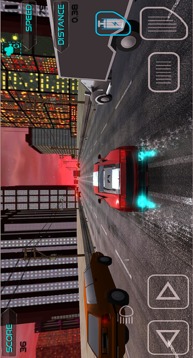 Stunt Racing Uk: Perfect Roads Car Driving England游戏截图2