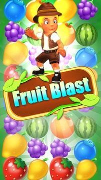 Farm Fruit Heroes游戏截图5