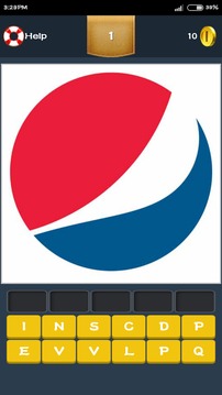 New Logo Quiz : One Word游戏截图4