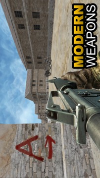 Call of Honor - Heroes Duty FPS Shooting Game游戏截图5