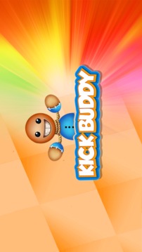 New Kick Budy Adventure游戏截图2