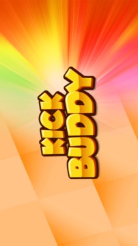New Kick Budy Adventure游戏截图3
