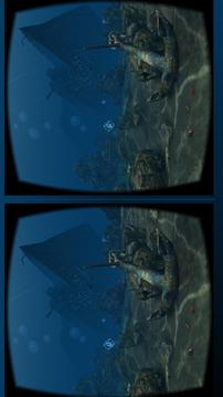 SeaWorld VR2游戏截图3