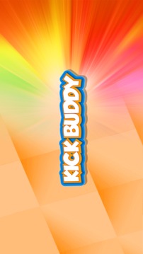 New Kick Budy Adventure游戏截图1