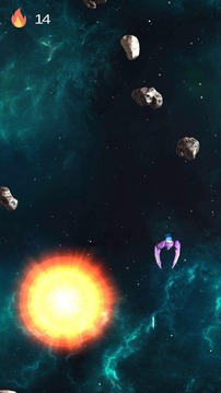 Intergalactic Shooter游戏截图1