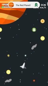 New Home: A Space Adventure游戏截图2