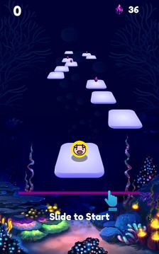 JUMPER - THE GAME游戏截图2