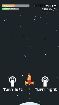 New Home: A Space Adventure游戏截图1