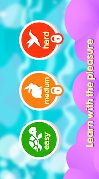 Cleaning - Memory Game for kids游戏截图3