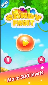 Fruit Candy 2018游戏截图1