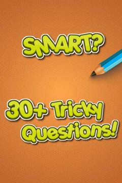 Tricky Master Test: Quiz!游戏截图1