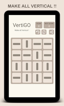 VertiGO : Daily Puzzles Block FREE游戏截图4