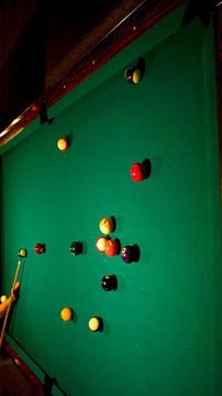 Billiard-Pool-Бильярд游戏截图2