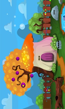 Escape Games - Bear Rescue From Mushroom House游戏截图2