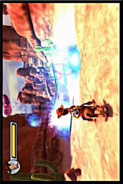 New Toy Story 3 Cheat游戏截图3