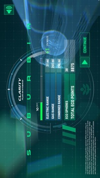 Clarity Eco Quest游戏截图2