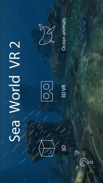 SeaWorld VR2游戏截图1