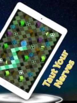 Roll The Block : Legend Cube Slide Maze Puzzle游戏截图1