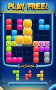 Power Block Puzzle游戏截图4