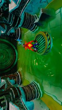 Crash Bandicoot NT游戏截图1