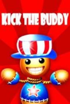 The Buddyman Kick Adventures游戏截图3