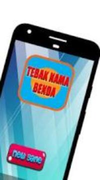 Tebak Benda Asah Ingatan游戏截图5