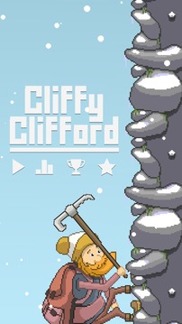 Cliffy Clifford游戏截图5