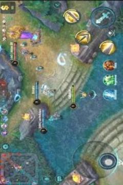 Tips Mobile Legends Bang Bang Strategy To Win游戏截图1