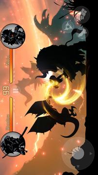 Shadow Warrior 2 : Glory Kingdom Fight游戏截图4