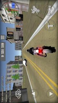 Wheelie King 3D游戏截图3