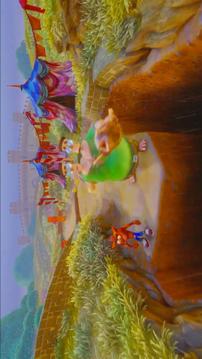 Crash Bandicoot NT游戏截图3