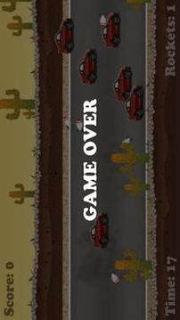 car speed 2018游戏截图1