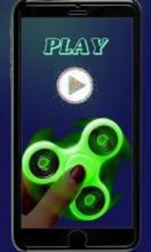 spinner BO0M 2018游戏截图4