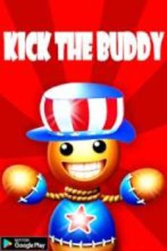 The Buddyman Kick Adventures游戏截图1