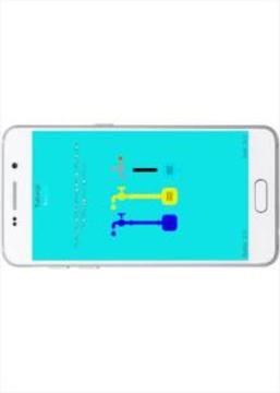 Game water connect 2018游戏截图3