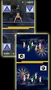 Ultra MiniGame 2Players游戏截图3