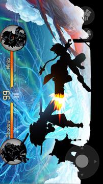 Shadow Warrior 2 : Glory Kingdom Fight游戏截图5