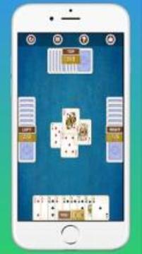 Call Bridge Card Games游戏截图5