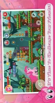 * Little Princess Magic Pony Race游戏截图5